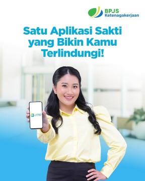 Aplikasi JHT. (bpjsketenagakeraan)